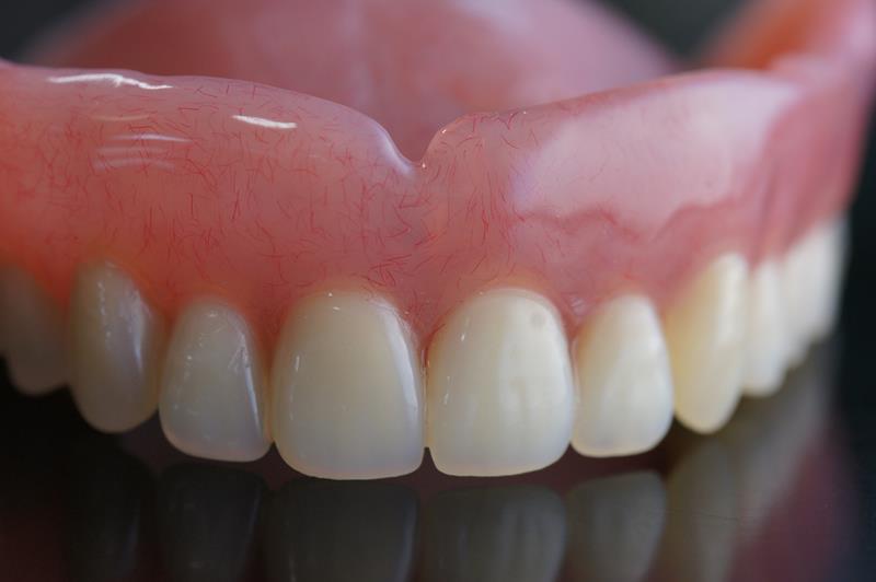 Dentures  Macclenny, FL 