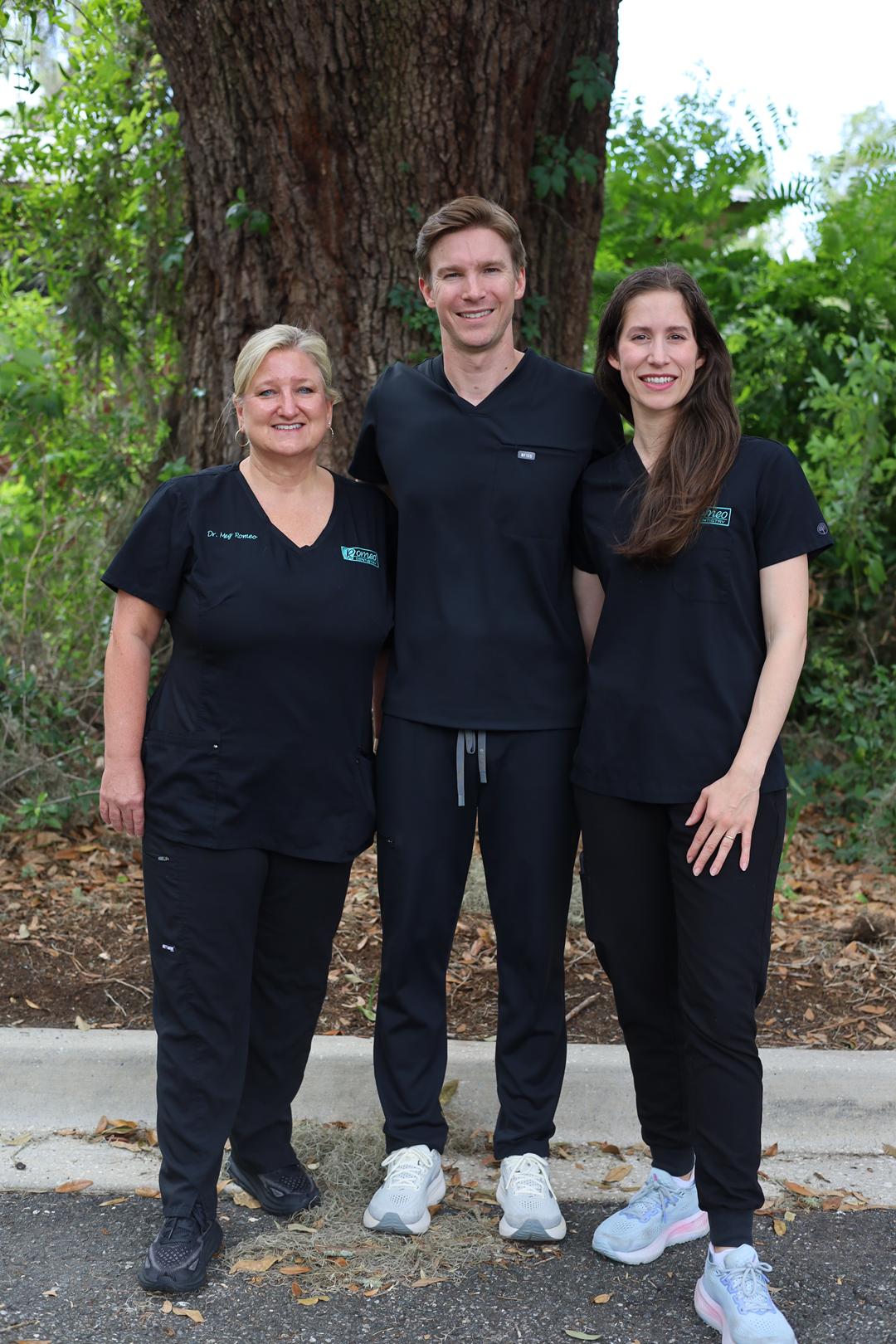 Dentist in Macclenny, FL
